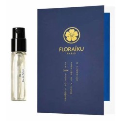 offizielle Parfümprobe von Floraiku AO Parfüm 1.5ml 0,05 fl. oz.