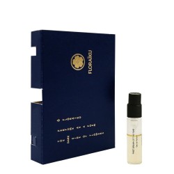 offizielle Parfümprobe von Floraiku First Dream Of The Year Parfüm 1.5ml 0,05 fl. oz.