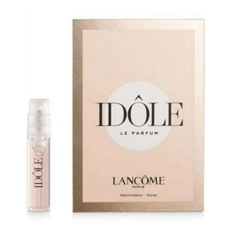 offizielle Parfum-Probe von Lancome Idole Le Parfum Parfum Parfum Parfüm Tester 1,2ml 0.04 fl. oz.