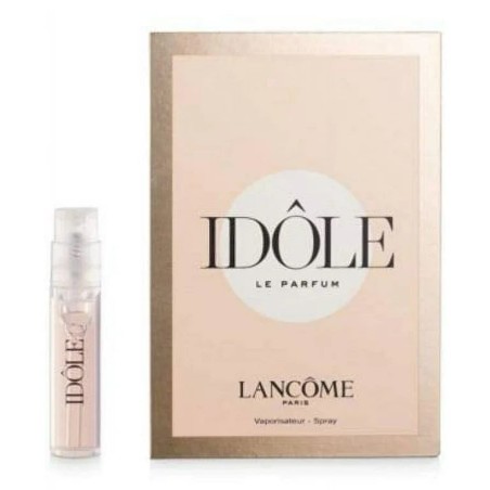 offizielle Parfum-Probe von Lancome Idole Le Parfum Parfum Parfum Parfüm Tester 1,2ml 0.04 fl. oz.