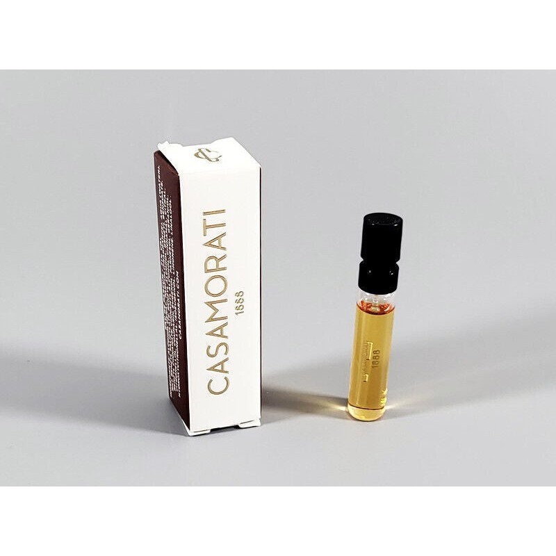 offizielle Parfümprobe von Casamorati 1888 Duft
