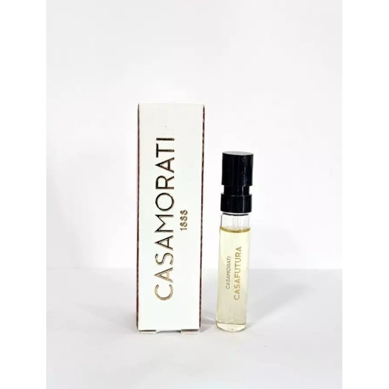 offizielle Parfümprobe von Casamorati Casafutura Duft 2ml 0.06 fl. oz.
