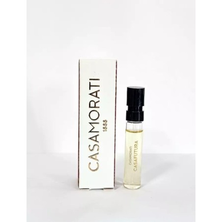 offizielle Parfümprobe von Casamorati Casafutura Duft 2ml 0.06 fl. oz.