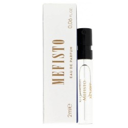 offizielle parfümprobe Xerjoff Casamorati Mefisto 2ml 0,06 oz.