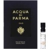    Acqua Di Parma Oud 1,5ml 0,05 fl. oz. offizielle Duftmuster.