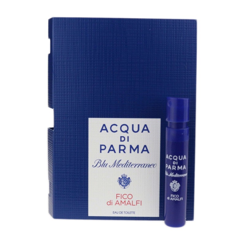 Acqua Di Parma Fico Di Amalfi 1.2ml/0.04 fl.oz. offizielle duftmuster