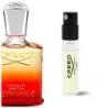 Creed Original Santal Offizielle Parfümprobe 2.5ml Parfüm-Tester