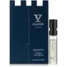 Amans by V Canto 1.5ml 0.05 fl. oz. offizielle Parfüm-Proben Parfüm-Tester