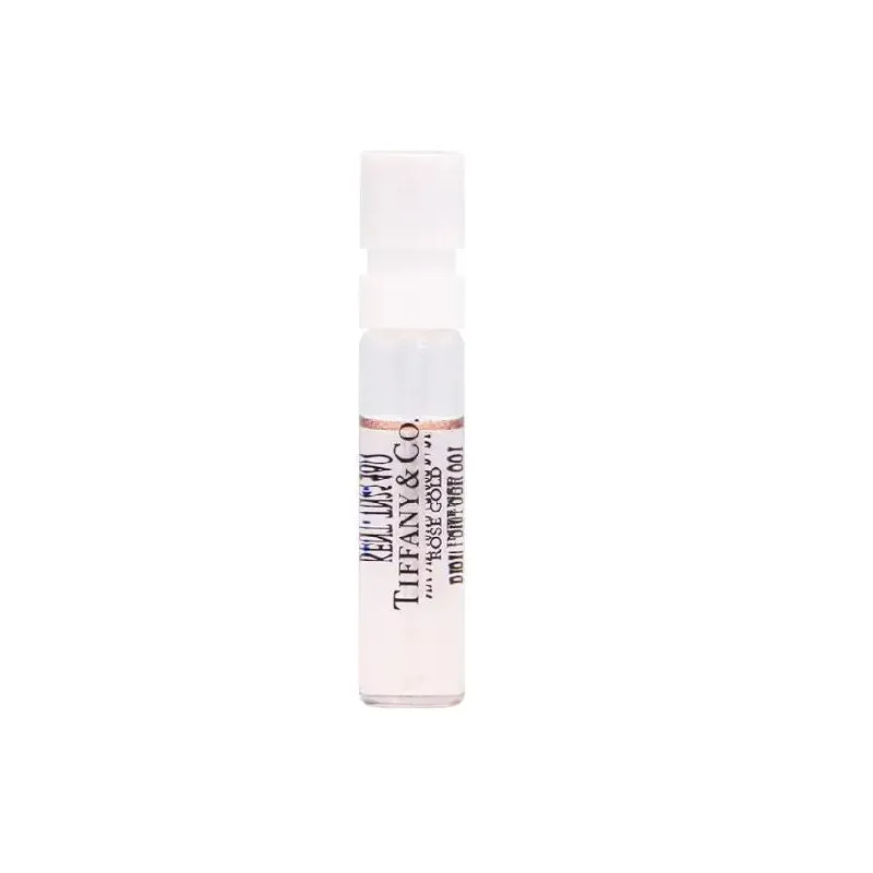 Tiffany her 1.2ml 0.04 fl. oz. offizielle Parfümprobe