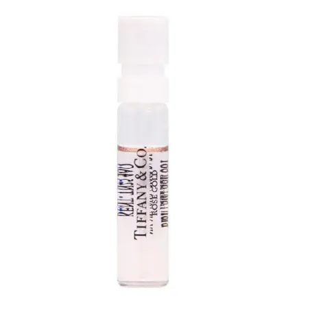 Tiffany her 1.2ml 0.04 fl. oz. offizielle Parfümprobe