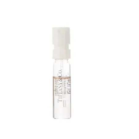 Tiffany &amp; Co Rose Gold 1.5ml 0.05 fl. oz offizielle Parfümprobe