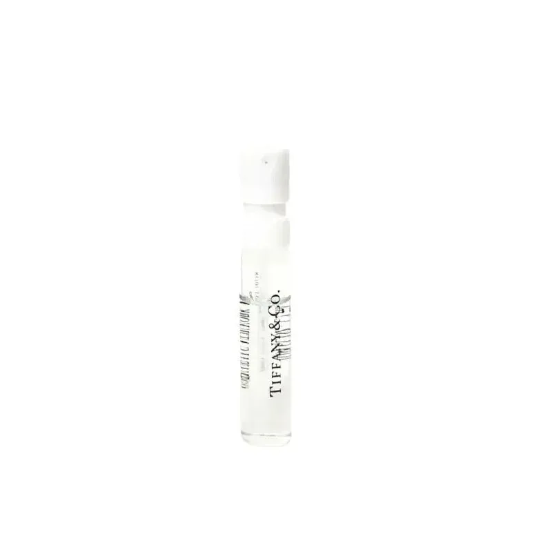 Tiffany &amp; Co Rose Gold Intense 1.5ml 0.05 oz offizielle Parfümprobe
