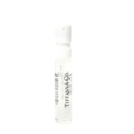 Tiffany &amp; Co Rose Gold Intense 1.5ml 0.05 oz offizielle Parfümprobe