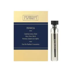 Der Kaufmann von Venedig Fenicia 2ml/0.06fl.oz. offizielle Duftprobe Parfüm-Tester