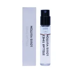 Louis Vuitton Stellar Times Extrait de Parfum 2ml offizielle Probe Parfüm-Tester