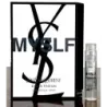 Yves Saint Laurent Myslf Eau de Parfum 1.2ml 0.04 oz. offizielle Parfümprobe
