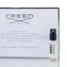 Creed White Flowers offizielle Parfümprobe 2ml 0.06 fl. oz.