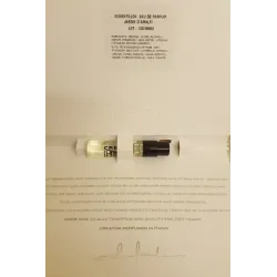 Creed Jardin d Amalfi offizielle Parfümprobe 2.5ml