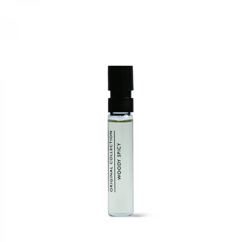 Clive Christian Original Collection X Masculine 2ml 0.07 fl. oz. offizielle Probe