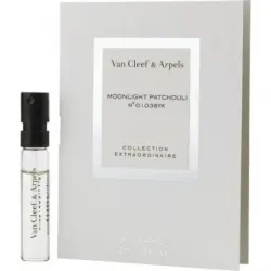 Van Cleef &amp; Arpels Moonlight Patchouli offizielle Probe 2ml 0.06 fl.o.z.