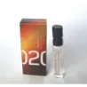 Escentric Molecules Molecule 02 offizielle Probe 2ml 0.07 fl. o.z.