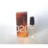 Escentric Molecules Escentric 02 offizielle Parfümprobe 2ml 0.06 fl. o.z.