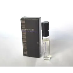Escentric Molecules Escentric 01 offizielle Parfümprobe 2ml 0.06 fl. o.z.