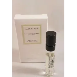 Van Cleef &amp; Arpels California Reverie offizielle Probe 2ml 0.06 fl.o.z.
