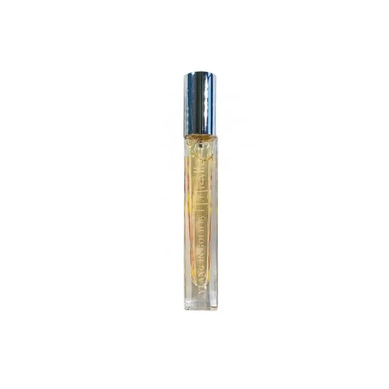 M. Micallef Ylang in Gold 10ml 0.34 Fl. Oz. offizielle Parfümprobe