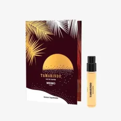 Memo Tamarindo 2ml / 0.6 Fl. Oz. offizielle Parfümprobe