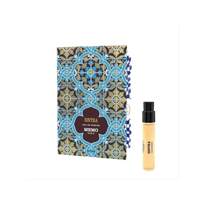 Memo Sintra 1.5ml / 0.5 Fl. Oz. offizielle Parfümprobe