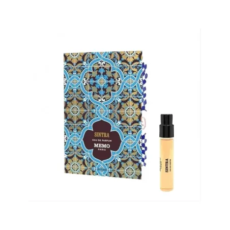 Memo Sintra 1.5ml / 0.5 Fl. Oz. offizielle Parfümprobe