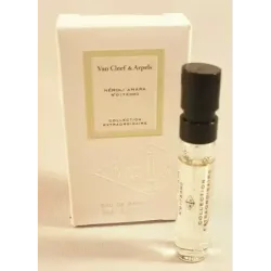 Van Cleef &amp; Arpels Neroli Amara 2ml 0.06 fl. o.z. offizielle Parfümprobe