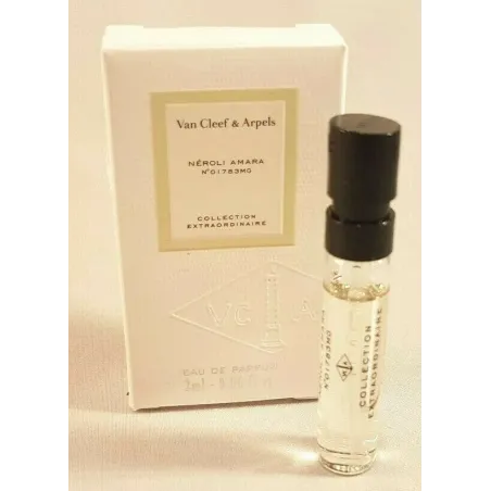 Van Cleef &amp; Arpels Neroli Amara 2ml 0.06 fl. o.z. offizielle Parfümprobe