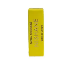 Nishane Safran Colognise 1.5 ML 0.05 fl. oz. offizielle Parfümprobe