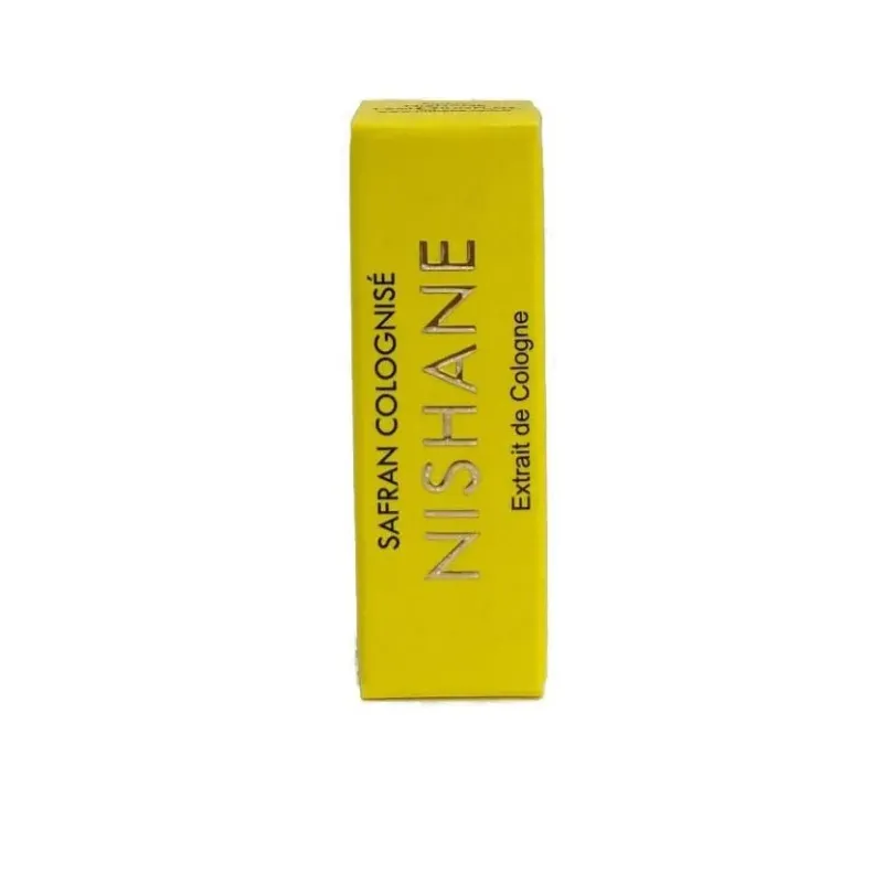 Nishane Safran Colognise 1.5 ML 0.05 fl. oz. offizielle Parfümprobe