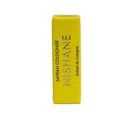 Nishane Safran Colognise 1.5 ML 0.05 fl. oz. offizielle Parfümprobe