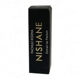 Nishane Pachuli Kozha 1.5 ML 0.05 fl. oz. offizielle Parfümprobe