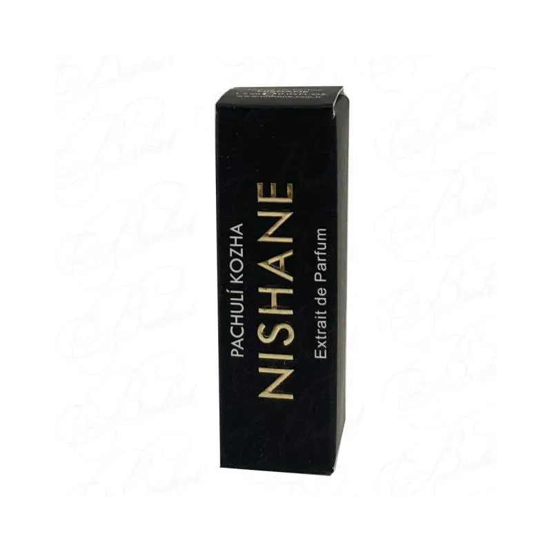 Nishane Pachuli Kozha 1.5 ML 0.05 fl. oz. offizielle Parfümprobe