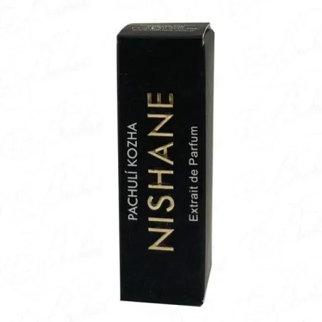 Nishane Pachuli Kozha 1.5 ML 0.05 fl. oz. offizielle Parfümprobe