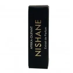 Nishane Afrika Olifant 1.5 ML 0.05 fl. oz. offizielle Parfümproben
