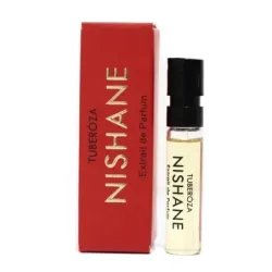 Nishane Tuberoza 1.5 ML 0.05 fl. oz. offizielle Parfümproben