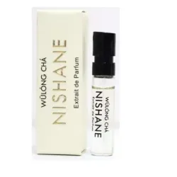 Nishane Wulong Cha 1.5 ML 0.05 fl. oz. offizielle Parfümprobe
