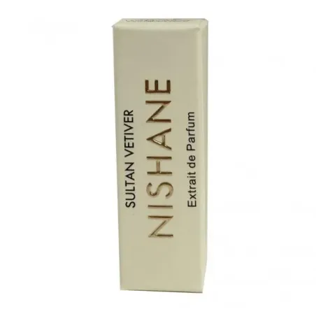 Nishane Sultan Vetiver 1.5 ML 0.05 fl. oz. offizielle Parfümprobe