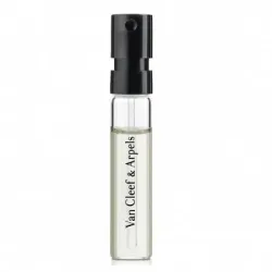 Van Cleef &amp; Arpels Orchid Leather 2ml 0.06 fl. o.z. offizielle Parfümprobe