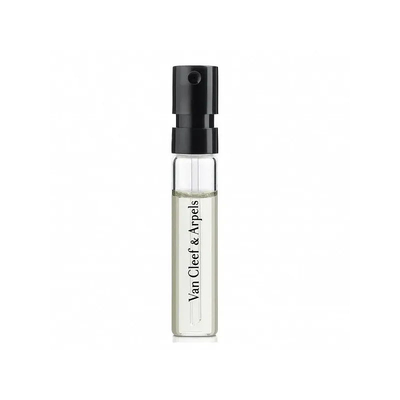 Van Cleef &amp; Arpels Orchid Leather 2ml 0.06 fl. o.z. offizielle Parfümprobe