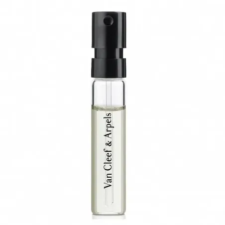 Van Cleef &amp; Arpels Orchid Leather 2ml 0.06 fl. o.z. offizielle Parfümprobe