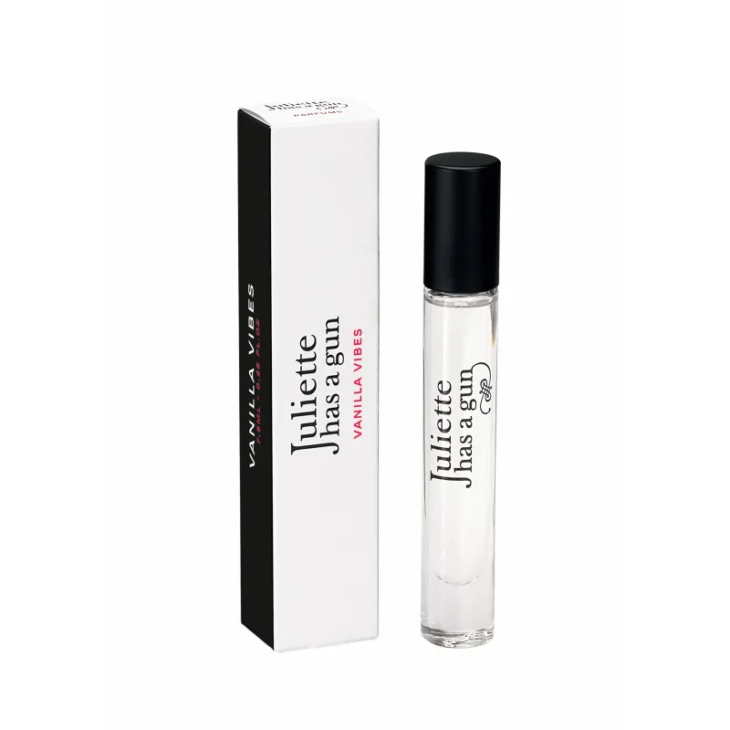 Juliette Has a Gun Vanilla Vibes 4ml 0.135 fl. oz. offizielle Parfümprobe