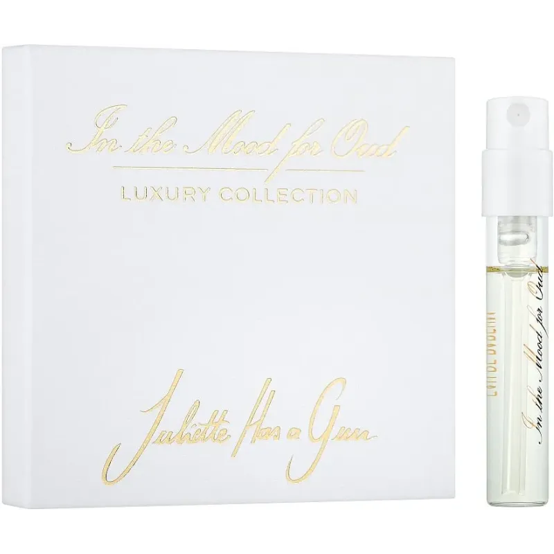 Juliette Has a Gun In the Mood for Oud 1.7ml offizielles Probespray