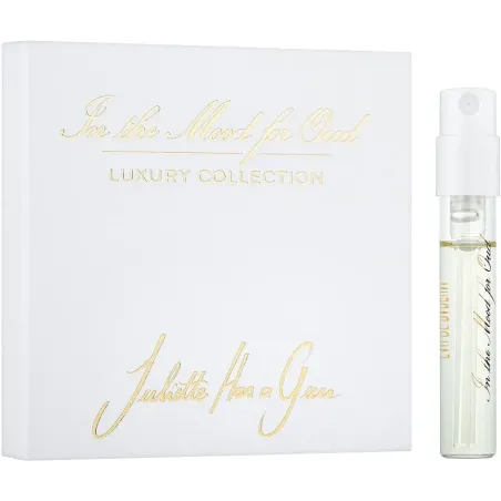 Juliette Has a Gun In the Mood for Oud 1.7ml offizielles Probespray